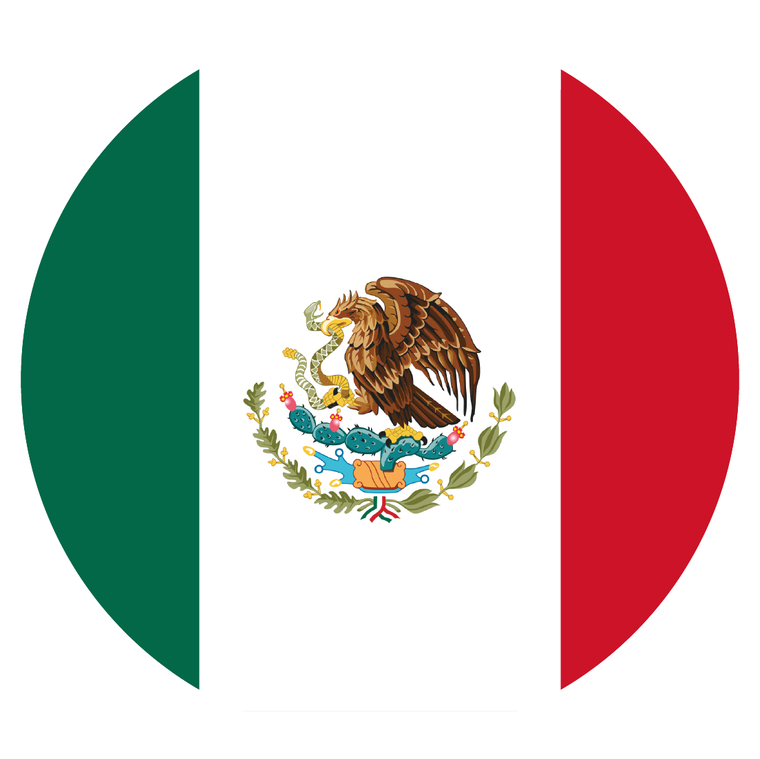 MEX Logo